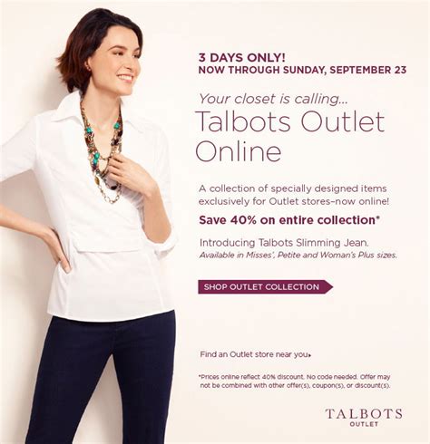 talbots online|More.